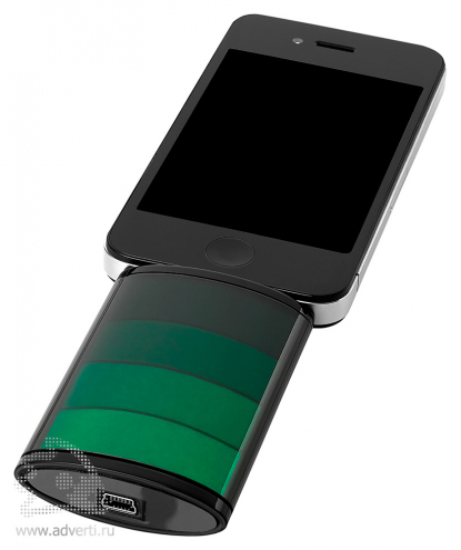 Батарея внешняя Feeder для Iphone/Ipad 
