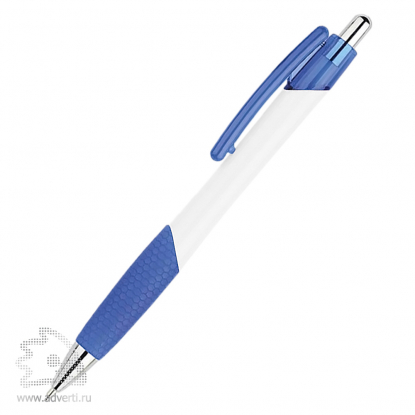 Ручка шариковая Мак-Кинли, синяя
