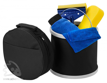 Набор для мойки автомобиля из 6 предметов