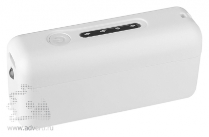 Зарядное устройство Bellino 2200 mAh, белое