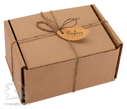 Набор Dolce Vita, подарочная коробка