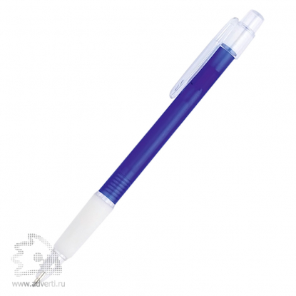 Ручка шариковая Фьерд, синяя