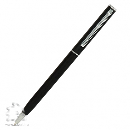 Ручка шариковая Наварра, черная