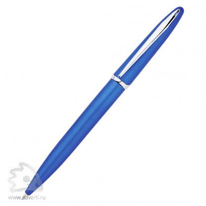 Ручка шариковая Империал, синяя