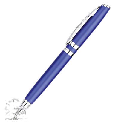 Ручка шариковая Невада, синяя