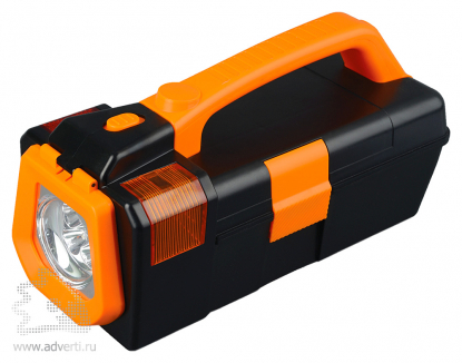 Набор инструментов Jack