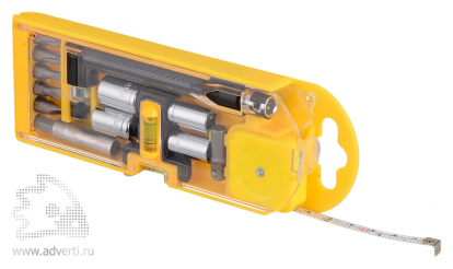 Набор Эксперт, сантиметр