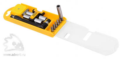 Набор Эксперт, открытый