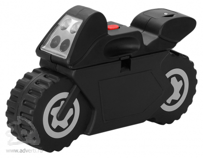 Набор инструментов Мотоцикл