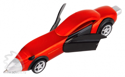 Ручка шариковая Сан-Марино, открытая