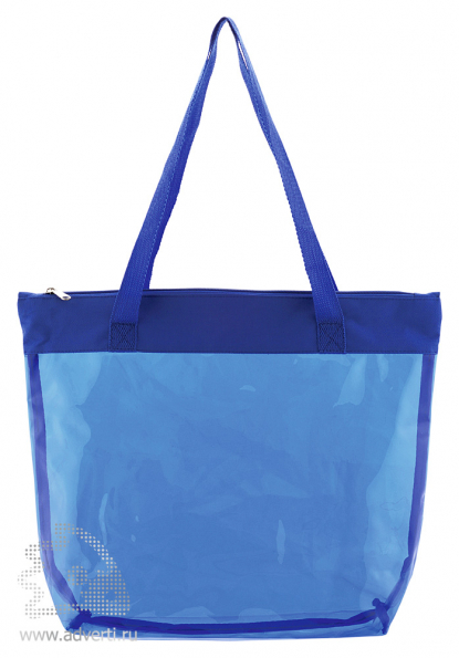 Сумка Лориан, синяя