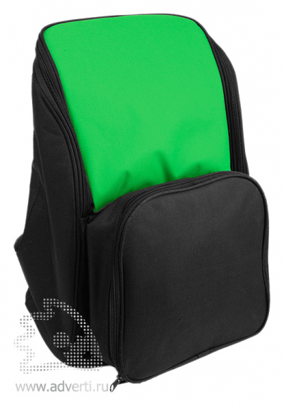 Рюкзак для пикника Стенли на 4 персоны, светло-зеленый