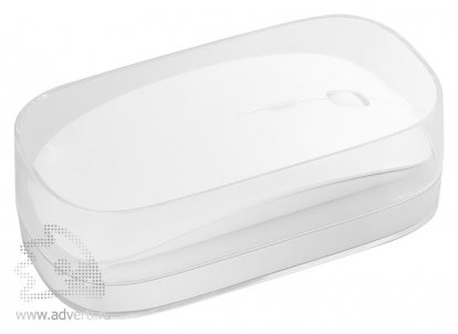 Оптическая мышка Menlo, упаковка