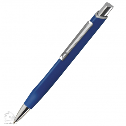 Шариковая ручка Kobi Soft, синяя