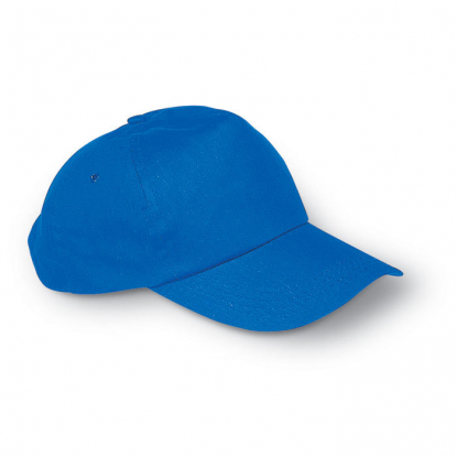Бейсболка GLOP CAP, синяя