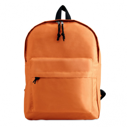 Рюкзак BAPAL, оранжевый