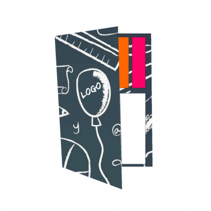 Набор стикеров LiStick