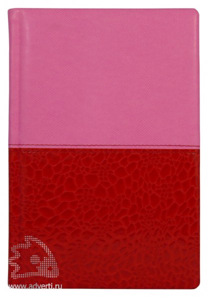 Комбинированные ежедневники, сшивка № 12