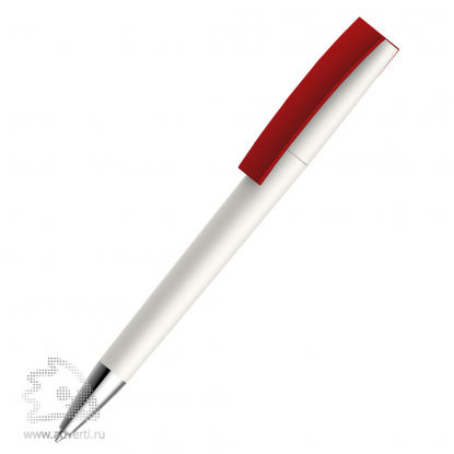Ручка Zeta, красная