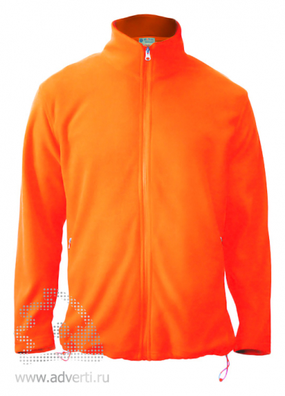 Куртка Redfort, оранж