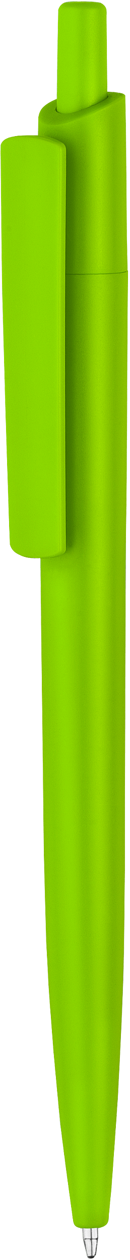 Ручка HIT COLOR, салатовая