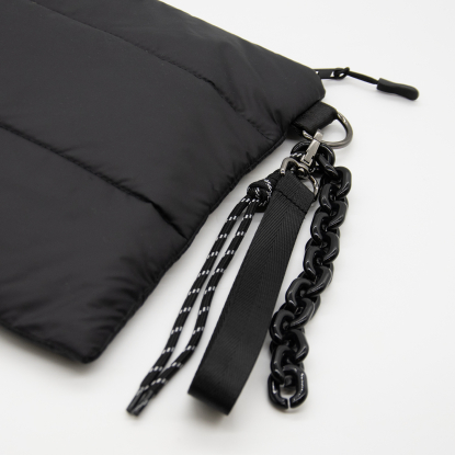 Набор Superbag Black note