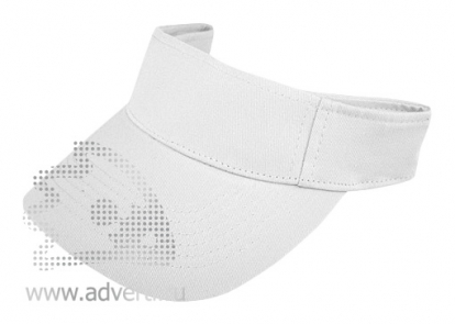 Козырек Leader, белый