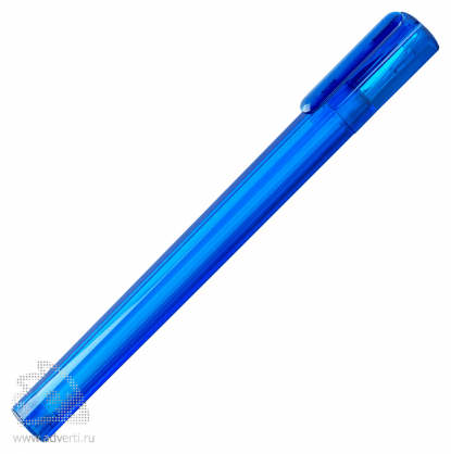 Шариковая ручка Logo 2, синяя