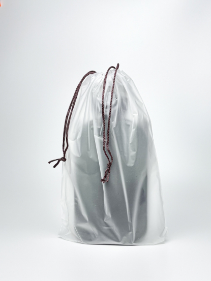 Фляга для воды с плечевым ремнем в комплекте Grey