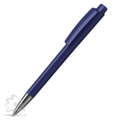 Шариковая ручка Zeno M, синяя