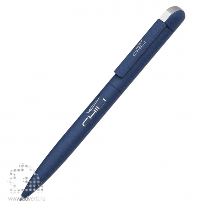 Ручка шариковая Jupiter SoftGrip, синяя
