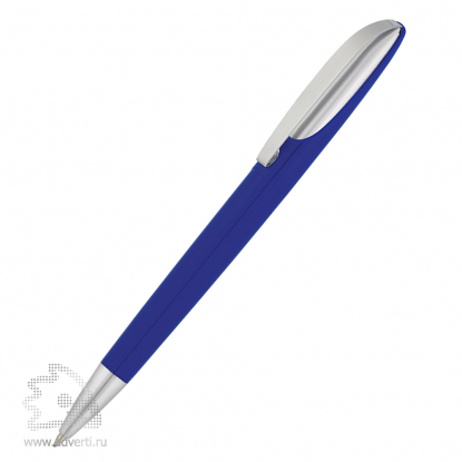 Ручка шариковая Monica, синяя