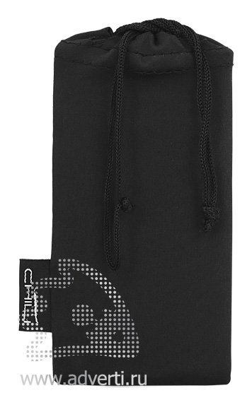 Источник энергии универсальный Theta с фонариком, 4000 mAh, чехол для хранения