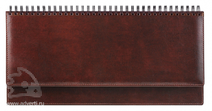 Планинги Madrid, коричневые