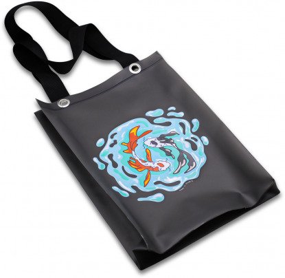 Сумка TOUT, чёрная