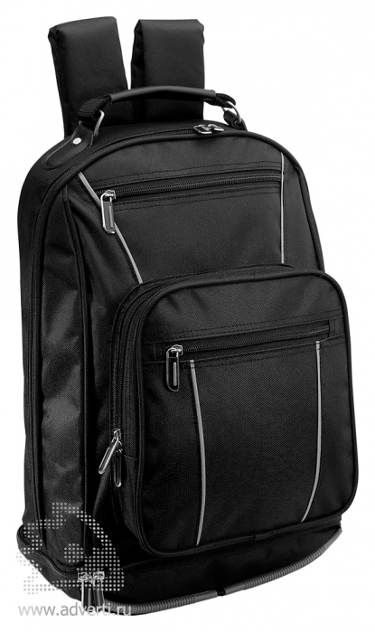 Рюкзак для ноутбука Techbag