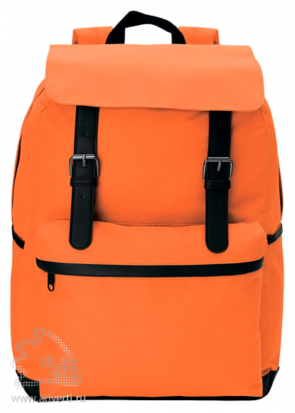 Рюкзак для ноутбука Padua, оранжевый