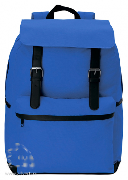 Рюкзак для ноутбука Padua, синий