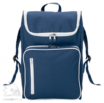 Рюкзак для ноутбука Slimmy, синий