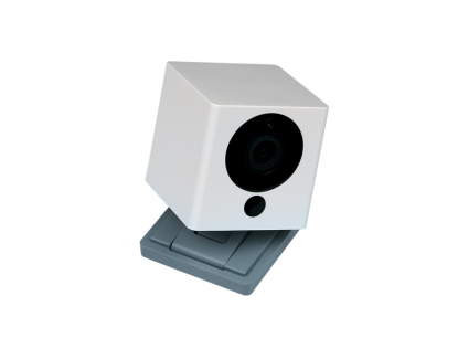 IP камера Xiaomi (MI) Small Square Smart Camera