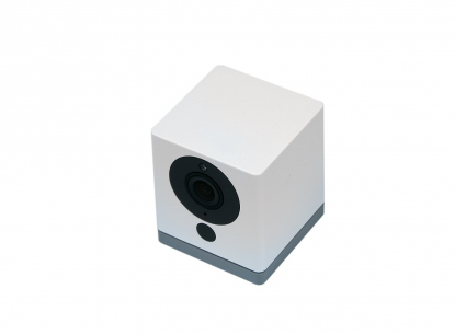 IP камера Xiaomi (MI) Small Square Smart Camera