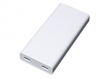 Внешний аккумулятор Xiaomi Mi Power Bank 20000 mAh