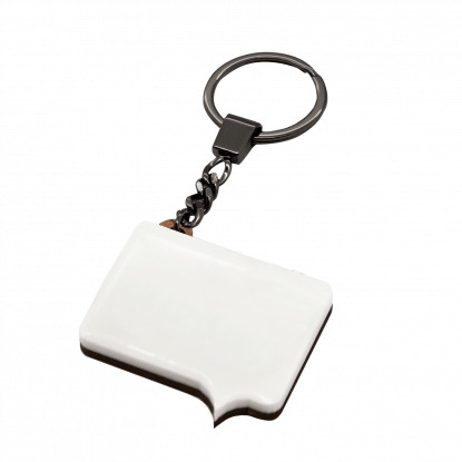 Брелок Мысль