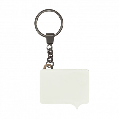 Брелок Мысль