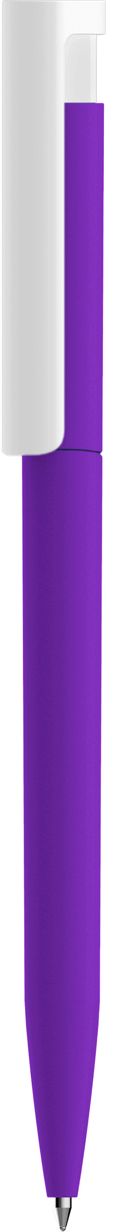 Ручка CONSUL SOFT NEW, фиолетовая