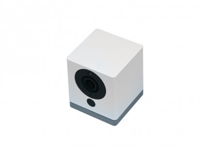 IP камера Xiaomi (MI) Small Square Smart Camera