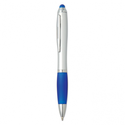 Ручка-стилус RIOTOUCH, синяя