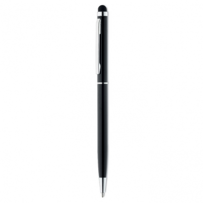 Ручка-стилус MO8209, чёрная