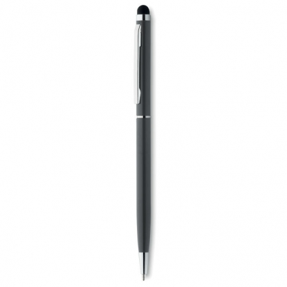 Ручка-стилус MO8209, антрацит