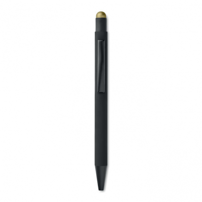 Ручка стилус MO9393, золотистый